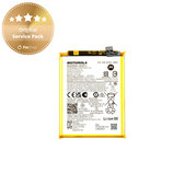Bateria do Motorola Moto G84 5G, QB50, 5000mAh, SB18D97229, Genuine Service Pack