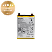 Bateria do Motorola Edge 50 Ultra, QV45, 4500mAh, SB18D97987, Genuine Service Pack
