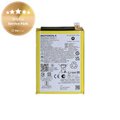 Bateria do Motorola Moto G14, G54, PC50, 5000mAh, SB18E08688, Genuine Service Pack