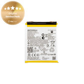 Bateria do Motorola Edge 50 Neo, ThinkPhone 2025, QV43, 4300mAh, SB18E23273, Genuine Service Pack