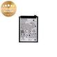 Bateria do Motorola Moto G75 5G, RW50, 5000mAh, SB18E36915, Genuine Service Pack