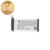 Bateria do Motorola Razr 60 Ultra, RS13, 1180mAh, SB18E50881, Genuine Service Pack