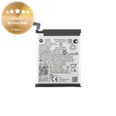 Bateria do Motorola Razr 60 Ultra, RS35, 3520mAh, SB18E50882, Genuine Service Pack