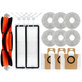 Zaawansowany zestaw do Xiaomi Mijia Omni 2, Mi Robot Vacuum X20+, X10+, Dreame S10 Pro