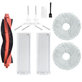 Kompletny zestaw do Xiaomi Mi Robot Vacuum X20, Mijia Self-Cleaning Robot 2