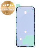 Klej do tylnego szkła do iPhone 16 Pro Max, 923-11072-S, Genuine Apple
