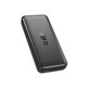 PowerBank 20000mAh, 10W, Infinity, LiFePO4, USB-C/USB-A, Czarny, Black, SBS