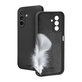 Etui do Samsung Galaxy A17 5G, Instinct, Czarny, Black, SBS