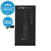 Bateria dla iPhone 15, 3367mAh, DIAGNOSTIC