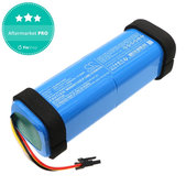 Bateria do Xiaomi Roborock Q5 Pro, Q5 Pro+, P10 Pro, BRR-2P4S-5200FL 14.4V, Li-Ion, 5200mAh, HQ