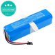 Bateria do Xiaomi Dreame Bot L10s Ultra Gen2, P2150-4S2P-KLYEV 14.4V, Li-Ion, 6700mAh, HQ