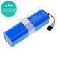 Bateria do Xiaomi Dreame Bot L10s Ultra Gen2, P2150-4S2P-KLYEV 14.4V, Li-Ion, 5200mAh, HQ