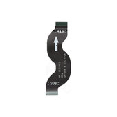 Główna taśma flex do Samsung Galaxy S23 Ultra S918B, GH82-30461A, Genuine Service Pack