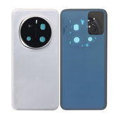 Tylna pokrywa baterii z kompletnym montażem do Honor Magic7 Pro, Lunar Shadow Grey