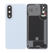 Tylna pokrywa baterii z kompletnym montażem do OnePlus Nord 5 CPH2709, Dry Ice