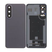 Tylna pokrywa baterii z kompletnym montażem do OnePlus Nord 5 CPH2709, Phantom Gray