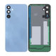 Tylna pokrywa baterii z kompletnym montażem do Samsung A15, A15 5G A156B, Magical Blue