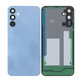 Tylna pokrywa baterii z kompletnym montażem do Samsung A15, A15 5G A156B, Magical Blue