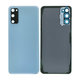 Tylna pokrywa baterii z kompletnym montażem do Samsung S20 G980F, Cloud Blue