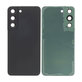 Tylna pokrywa baterii z kompletnym montażem do Samsung S22 S901B, Phantom Black