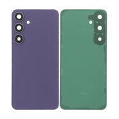 Tylna pokrywa baterii z kompletnym montażem do Samsung S24 Plus S926B, Cobalt Violet