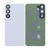 Tylna pokrywa baterii z kompletnym montażem do Samsung S25 Plus, Icyblue