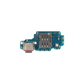 Złącze ładowania na płytce PCB do Samsung Galaxy S25 Ultra