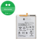 Bateria do Samsung Galaxy S24 FE S721B, EB-BS721, 4700mAh