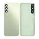 Tylna pokrywa baterii z kompletnym montażem do Samsung A14 5G A146B, Zielony, Green