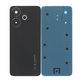 Tylna pokrywa baterii z kompletnym montażem do Xiaomi Redmi 13 24049RN28L, Midnight Black