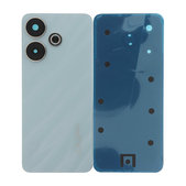 Tylna pokrywa baterii z kompletnym montażem do Xiaomi Redmi 13 24049RN28L, Ocean Blue
