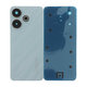Tylna pokrywa baterii z kompletnym montażem do Xiaomi Redmi 13 24049RN28L, Ocean Blue
