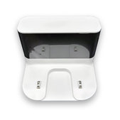 Stacja ładująca, Biała do Xiaomi Robot Vacuum S20