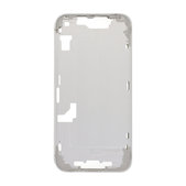Ramka srodkowa do iPhone 16e, Biały, White