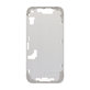 Ramka srodkowa do iPhone 16e, Biały, White
