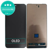 Wyświetlacz OLED do Asus ROG Phone 9, 9 Pro, Ekran dotykowy bez ramki