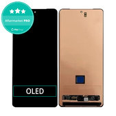 Wyświetlacz OLED do Asus Zenfone 12 Ultra, Ekran dotykowy bez ramki