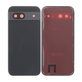 Tylna pokrywa baterii z kompletnym montażem do Google Pixel 8a, Obsidian