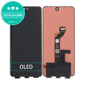 Wyświetlacz OLED do Honor 200 Pro, Ekran dotykowy bez ramki
