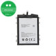 Bateria do iGet Blackview BL9000 Pro, Li466383HTT, 4400mAh