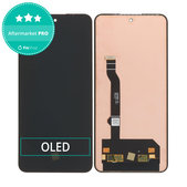 Wyświetlacz OLED do Nothing CMF Phone 2 Pro, Ekran dotykowy bez ramki