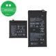 Bateria do OnePlus Open, BLPA01, BLPA03, 4805mAh (2 szt.)