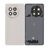 Tylna pokrywa baterii z kompletnym montażem do OnePlus 13R 5G CPH2645, Astral Trail