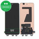 Wyświetlacz do OnePlus Nord 4 5G CPH2663, Ekran dotykowy bez ramki, TFT