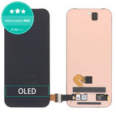 Wyświetlacz OLED do Google Pixel 9, Ekran dotykowy bez ramki