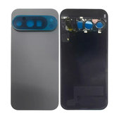 Tylna pokrywa baterii z kompletnym montażem do Google Pixel 9 Pro, Hazel