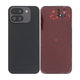 Tylna pokrywa baterii z kompletnym montażem do Google Pixel 9 Pro Fold, Obsidian