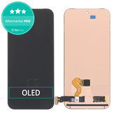 Wyświetlacz OLED do Google Pixel 9 Pro XL, Ekran dotykowy bez ramki
