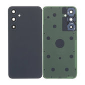 Tylna pokrywa baterii z kompletnym montażem do Samsung Galaxy A35 A356B, Navy Blue