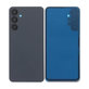 Tylna pokrywa baterii z kompletnym montażem do Samsung Galaxy A16 5G, Midnight Blue